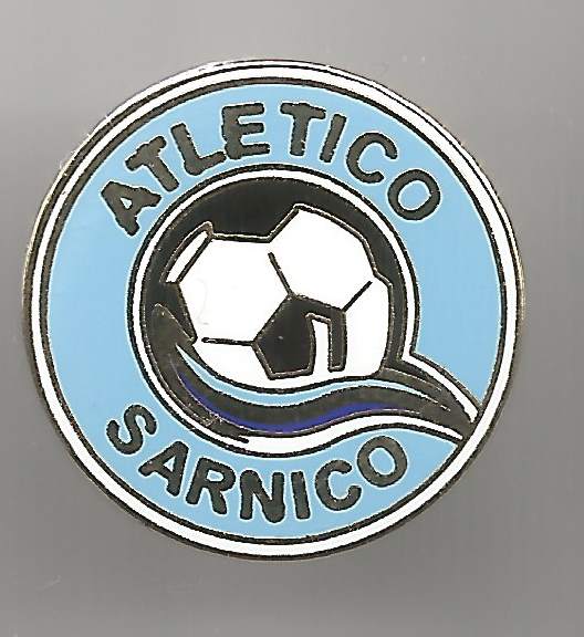 Pin Atletico Sarnico